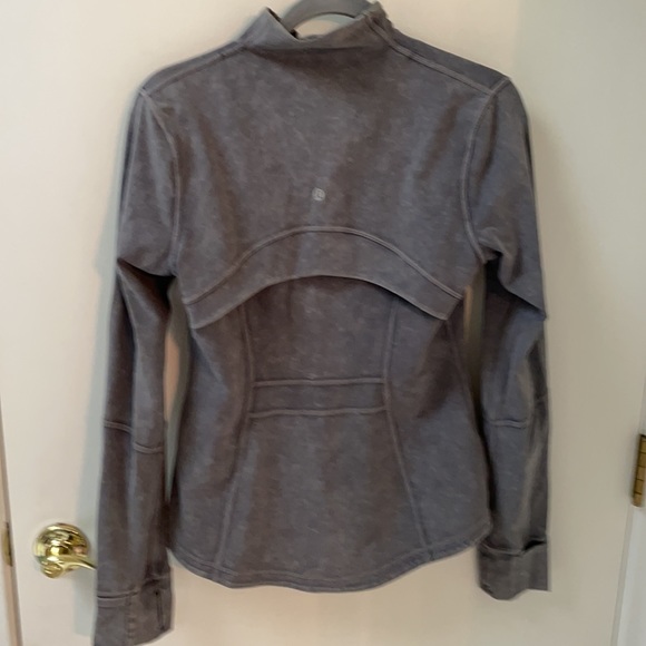 Lululemon define jacket - Picture 4 of 4